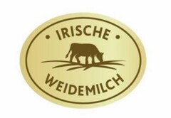 · IRISCHE · WEIDEMILCH