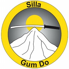 Silla Gum Do