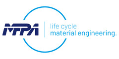 MFPA life cycle material engineering.