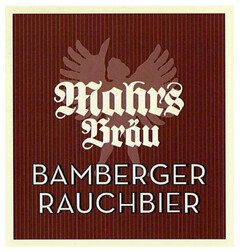 Mahrs Bräu BAMBERGER RAUCHBIER