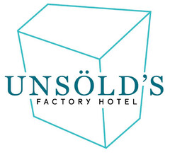 UNSÖLD'S FACTORY HOTEL