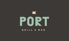 PORT GRILL & BAR