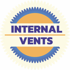 INTERNAL VENTS