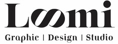 Loomi Graphic I Design I Studio