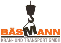 BÄSMANN KRAN- UND TRANSPORT GMBH