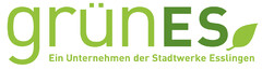 grünES Ein Unternehmen der Stadtwerke Esslingen