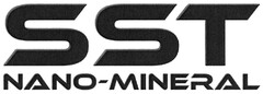 SST NANO-MINERAL