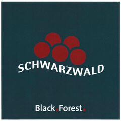 SCHWARZWALD Black.Forest.