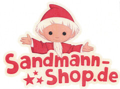 Sandmann-Shop.de