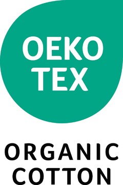 OEKO TEX ORGANIC COTTON