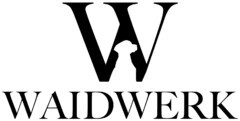 W WAIDWERK