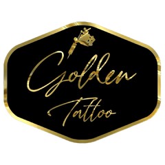 Golden Tattoo