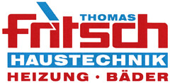 THOMAS Fritsch HAUSTECHNIK HEIZUNG · BÄDER