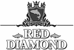 RED DIAMOND ·ANNO 2020·