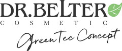 DR. BELTER COSMETIC Green Tec Concept