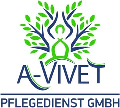 A-VIVET PFLEGEDIENST GMBH