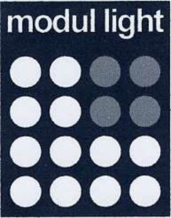 modul light