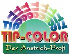 TIP-COLOR Der Anstrich-Profi