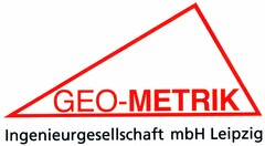 GEO-METRIK Ingenieurgesellschaft mbH Leipzig