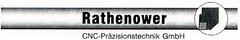 Rathenower CNC-Präzisionstechnik GmbH