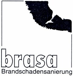 brasa Brandschadensanierung