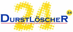 DURSTLÖSCHER 24