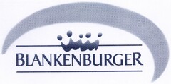 BLANKENBURGER