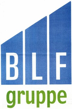 BLF gruppe