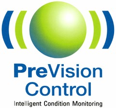 PreVision Control Intelligent Condition Monitoring