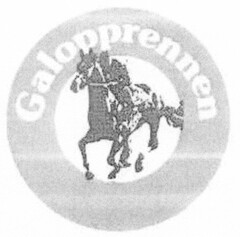 Galopprennen