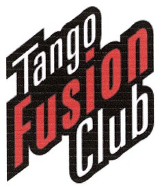 Tango Fusion Club