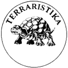 TERRARISTIKA