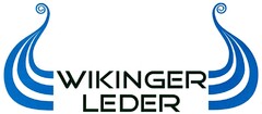 WIKINGER LEDER
