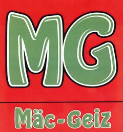 MG Mäc-Geiz