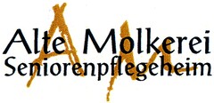 Alte Molkerei