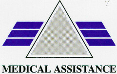 MEDICAL ASSISTANCE