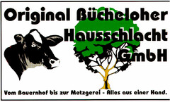 Original Bücheloher Hausschlacht GmbH