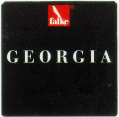 falke GEORGIA