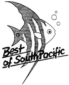 Best of South Pacific