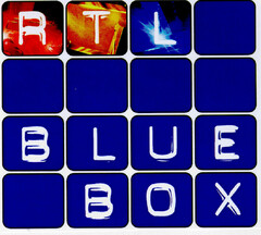 RTL BLUE BOX