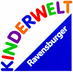 KINDERWELT Ravensburger