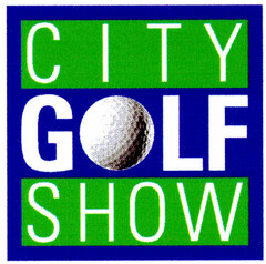 C I T Y GOLF SHOW