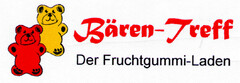 Bären-Treff Der Fruchtgummi-Laden