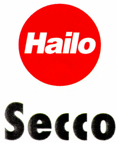 Hailo Secco