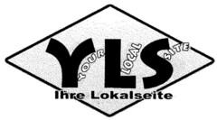 YLS YOUR LOCAL SITE Ihre Lokalseite