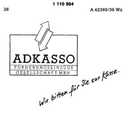 ADKASSO