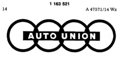 AUTO UNION