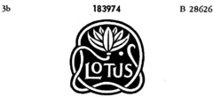 LOTUS