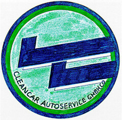 CLEANCAR AUTOSERVICE GMBH,CO