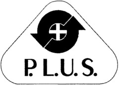 P.L.U.S.